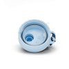 DETSKÁ FĽAŠA ERGOBAG BOTTLE 550ML - DOLPHIN
