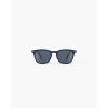 child e navy blue