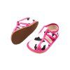 BABY BARE SHOES SLIPPERS - MOO
