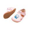 DETSKÉ BAREFOOT PAPUČE ANTAL SHOES RASCAL - SPACE KITTY