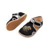 DETSKÉ BAREFOOT PAPUČE ANTAL SHOES RASCAL - MECH REX