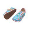DETSKÉ BAREFOOT PAPUČE PEGRES BF01 - LAGUNA