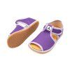 DETSKÉ BAREFOOT PAPUČE ANTAL SHOES ROVER BASIC - PURPLE
