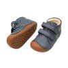 DETSKÉ BAREFOOT TOPÁNKY BUNDGAARD PETIT - SLATE