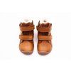 BUNDGAARD WALK WINTER TEX S MEMBRÁNOU - COGNAC