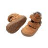DETSKÉ BAREFOOT TOPÁNKY S MEMBRÁNOU JONAP B3 - ŠKORICOVÁ