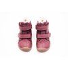 BUNDGAARD WALK WINTER TEX S MEMBRÁNOU - DARK ROSE
