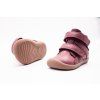 BUNDGAARD WALK WINTER TEX S MEMBRÁNOU - DARK ROSE