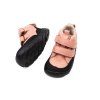 DETSKÉ BAREFOOT TOPÁNKY PEGRES SBF 68 - RUŽOVÁ