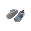DETSKÉ BAREFOOT PAPUČE IGOR SHOES JUNIOR PANA - OCEANO