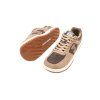 PÁNSKE BAREFOOT TENISKY JOMA FLEXY - BROWN