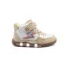 bota barefoot com luzes