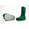 KOEL4KIDS BAREFOOT GUMÁKY GREEN (Veľkosť 32)