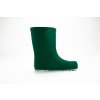 KOEL4KIDS BAREFOOT GUMÁKY GREEN (Veľkosť 32)