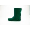KOEL4KIDS BAREFOOT GUMÁKY GREEN (Veľkosť 32)