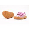 FRODDO BAREFOOT CANVAS PINK UNICORN (Veľkosť 40)