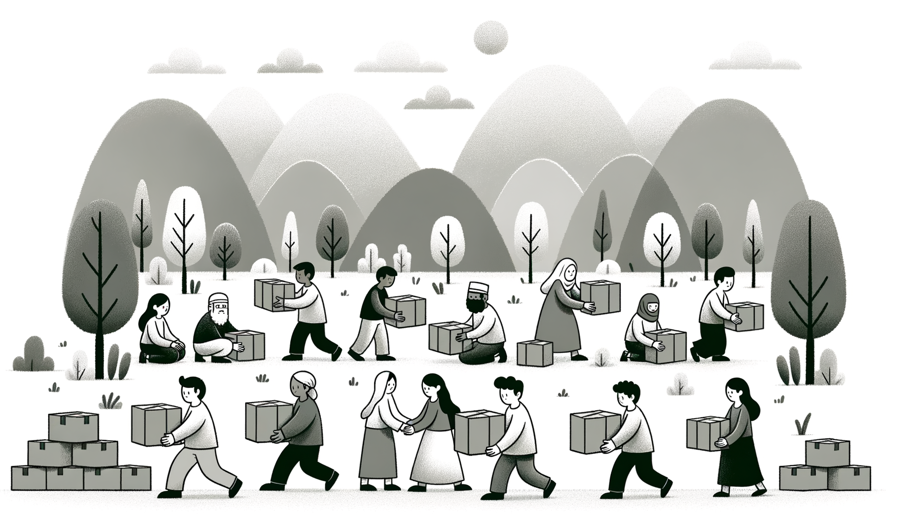 ZERO WASTE je naše výzva!