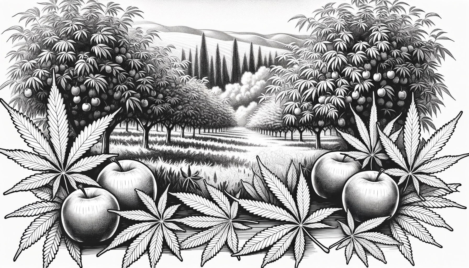 Vláknina jako klíč ke štestí