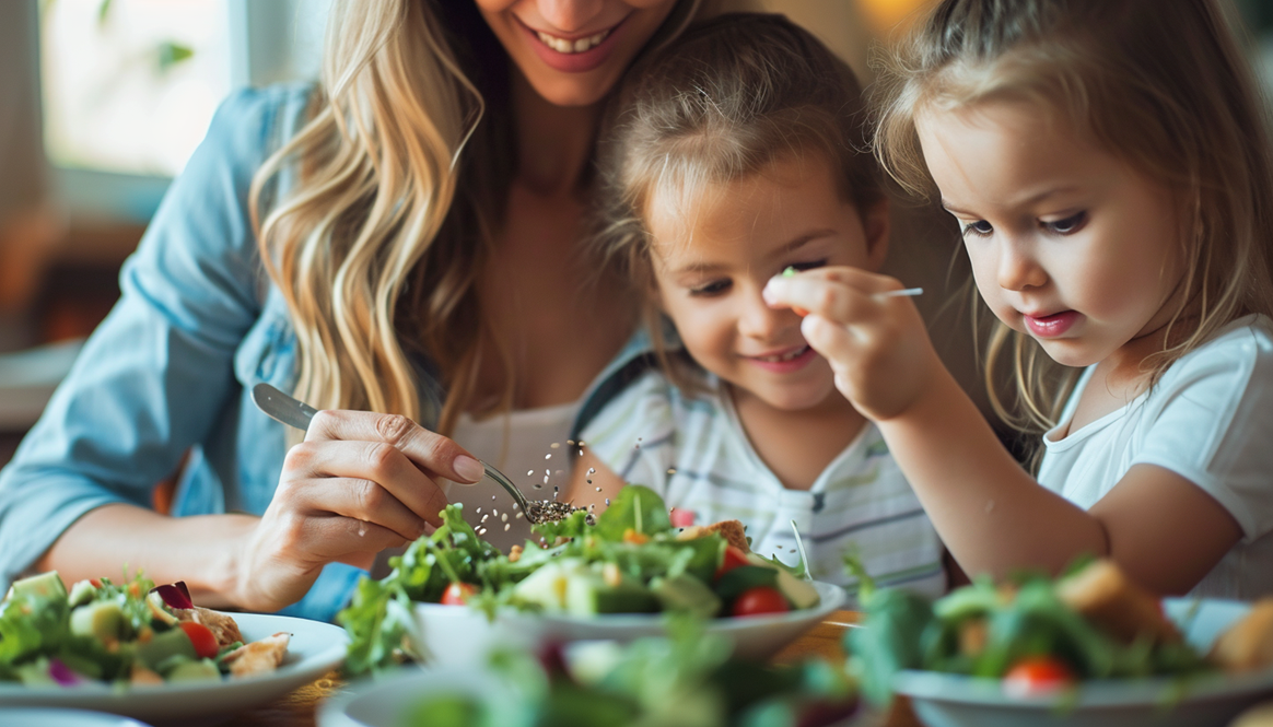 Děti ho milují :-)