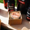 Populist CBD outdoor balzám v krabičce