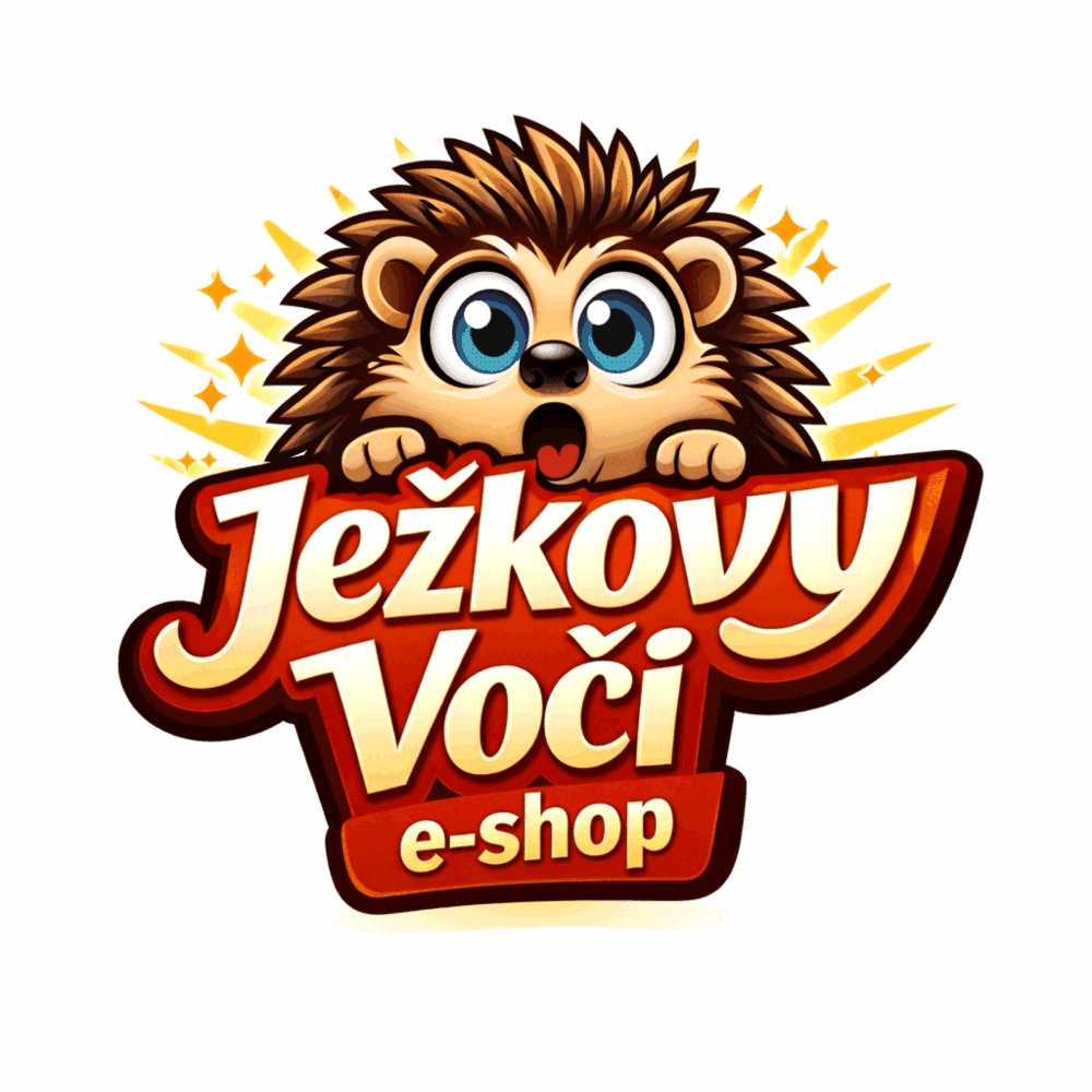 JEŽKOVY VOČI