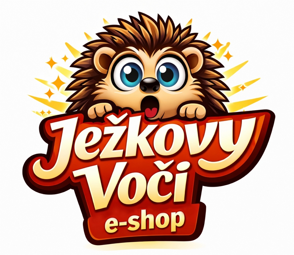 JEŽKOVY VOČI