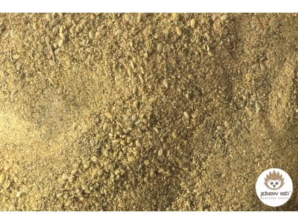 GASTRO KOŘENÍ - BAMBOVA SŮL