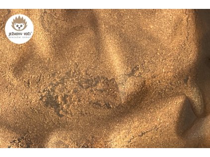 GASTRO KOŘENÍ - BADYÁN MLETÝ