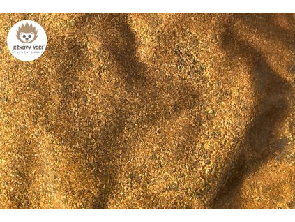 GASTRO KOŘENÍ - PEČENÉ BRAMBORY