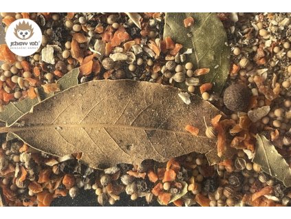 GASTRO KOŘENÍ - DOMÁCÍ UTOPENCI