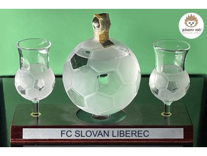 FOTBAL MIC PLNY FC SLOVAN LIBEREC 600x900 c