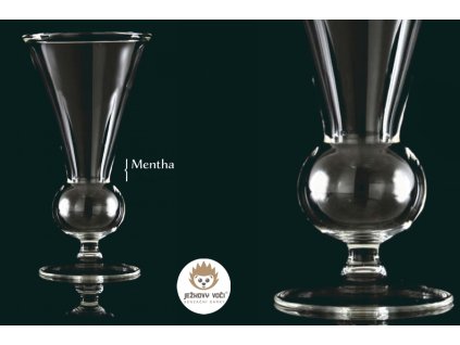 Sklenka Mentha 600x900