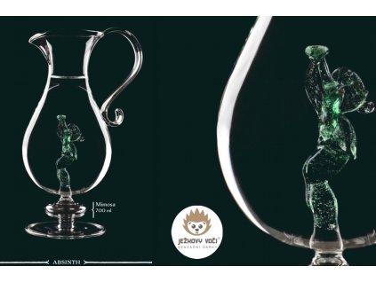 karafa Mimosa 600x900