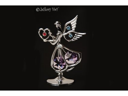 andel stribrny 600x900