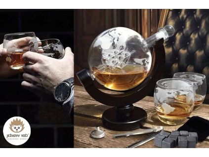 GLOBUS SLODI WHISKY 600x900 c