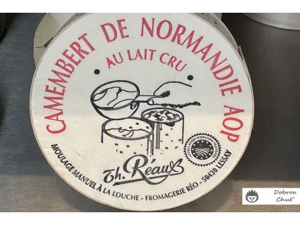CAMEMBERT ret c