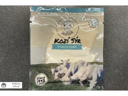 kozi syr cesnek c