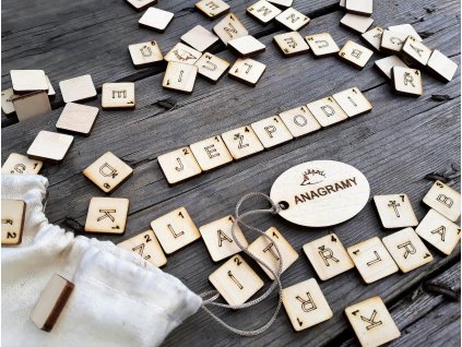 anagram 4