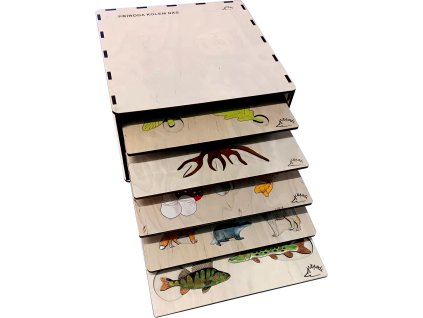 box priroda