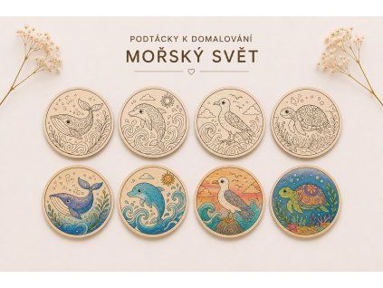 morsky svet