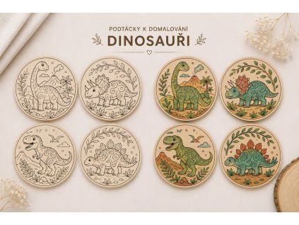 dino podtacky