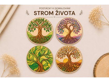 STROM ZIVOTA 2