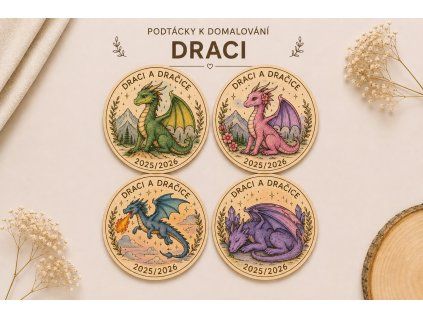 draci 2