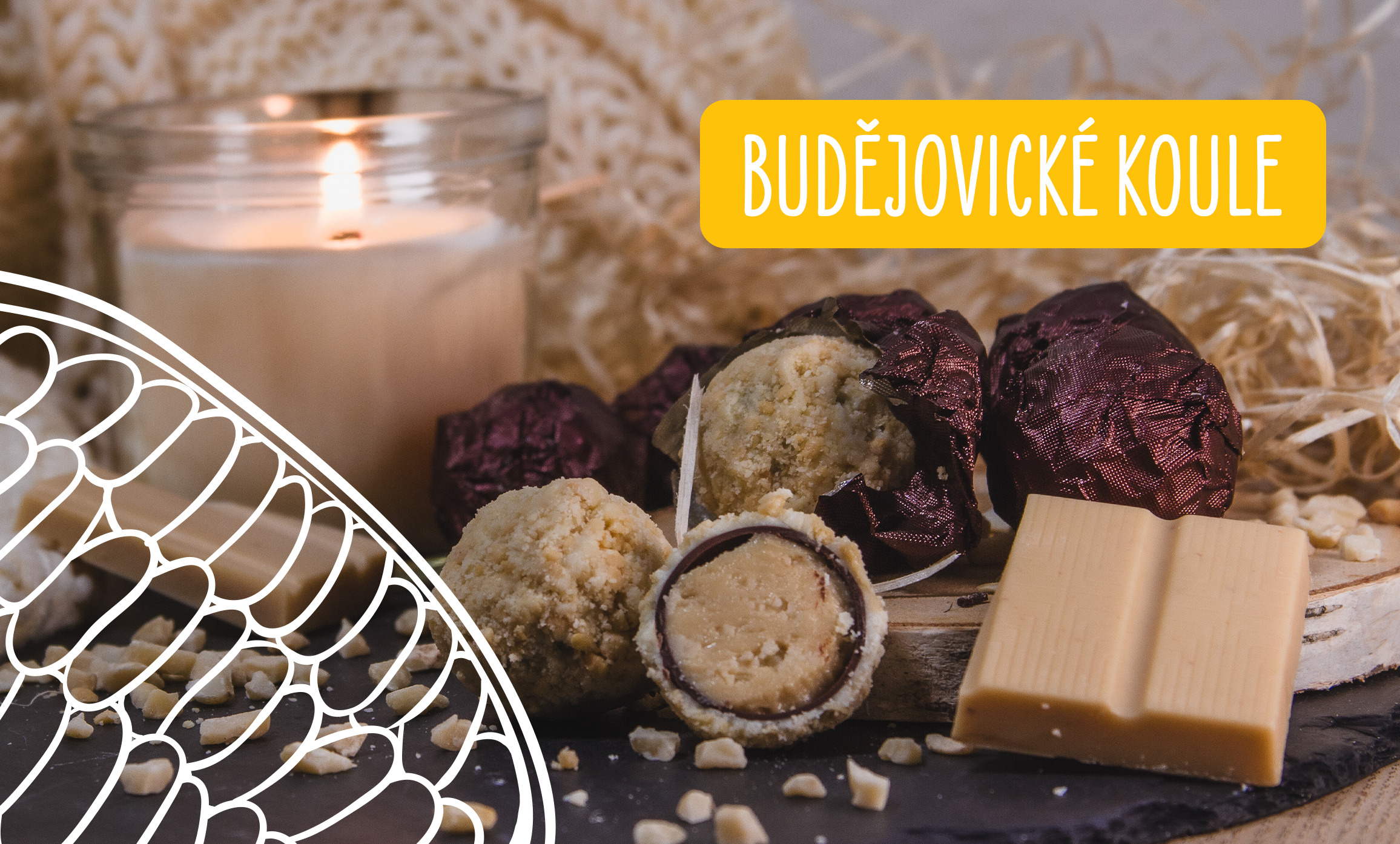 Budějovické Koule