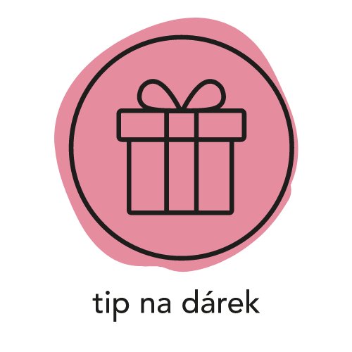 Gift tip