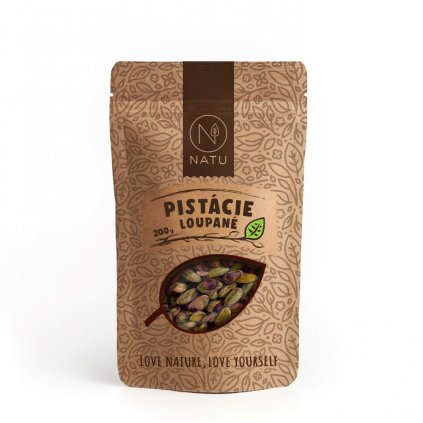 74669 pistacie loupane 200g