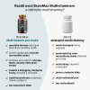 BrainMax Men Multivitamin, multivitamín pro muže, 90 rostlinných kapslí