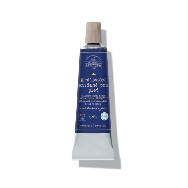 Krémový Havlíkův přírodní zázrak 30ml HAVLÍK APOTÉKA | Jezto.cz