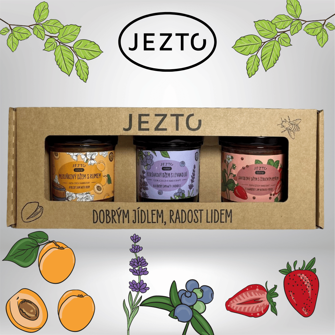 Tipy na Vánoční dárky 2024