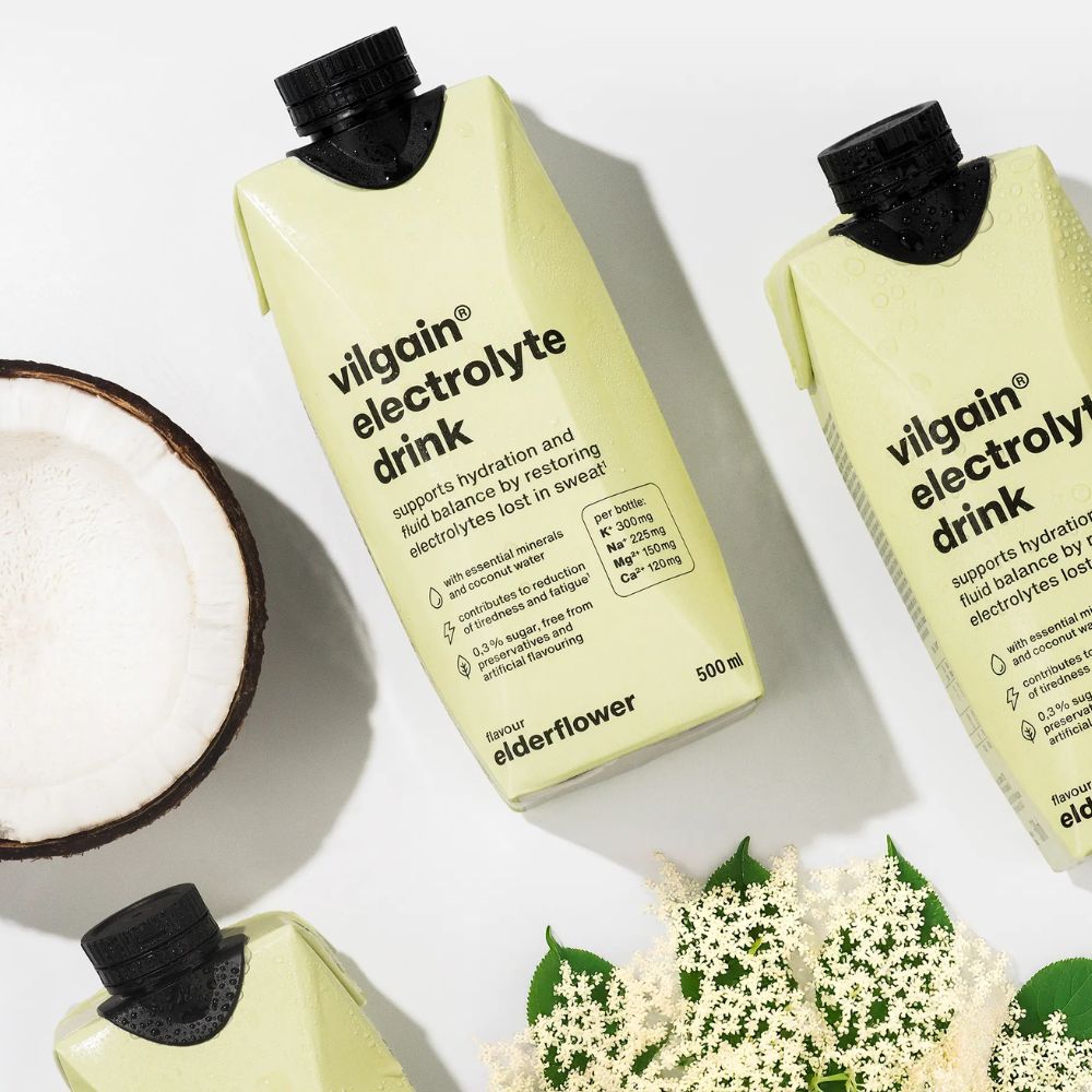 Novinka v JEZTO Market: Funkční hydratace nové generace 🥤